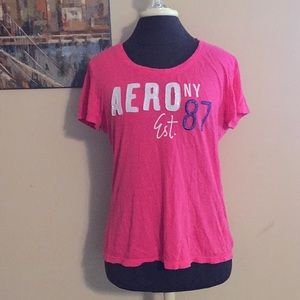 5 for $15❗️Aero tee